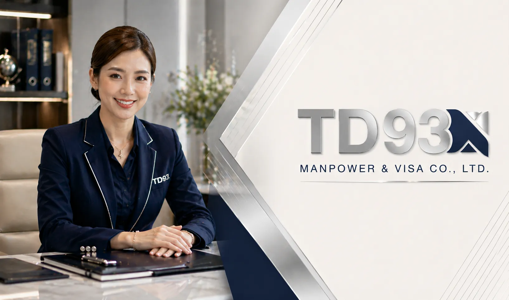 ครบวงจร เรื่องแรงงาน